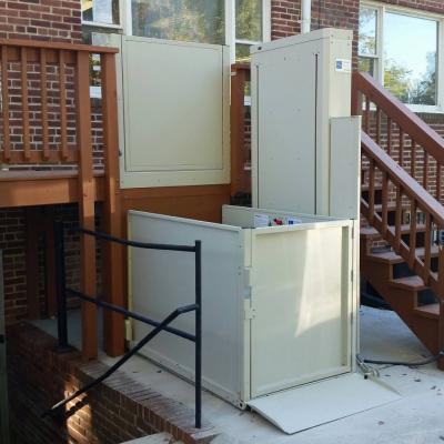 PORCH LIFT 