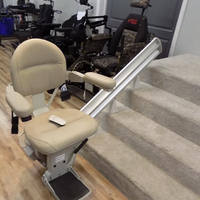 STAIR LIFTS